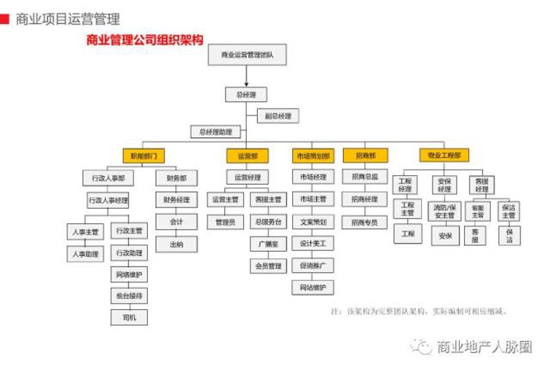聚焦两江新区商业管理新变化